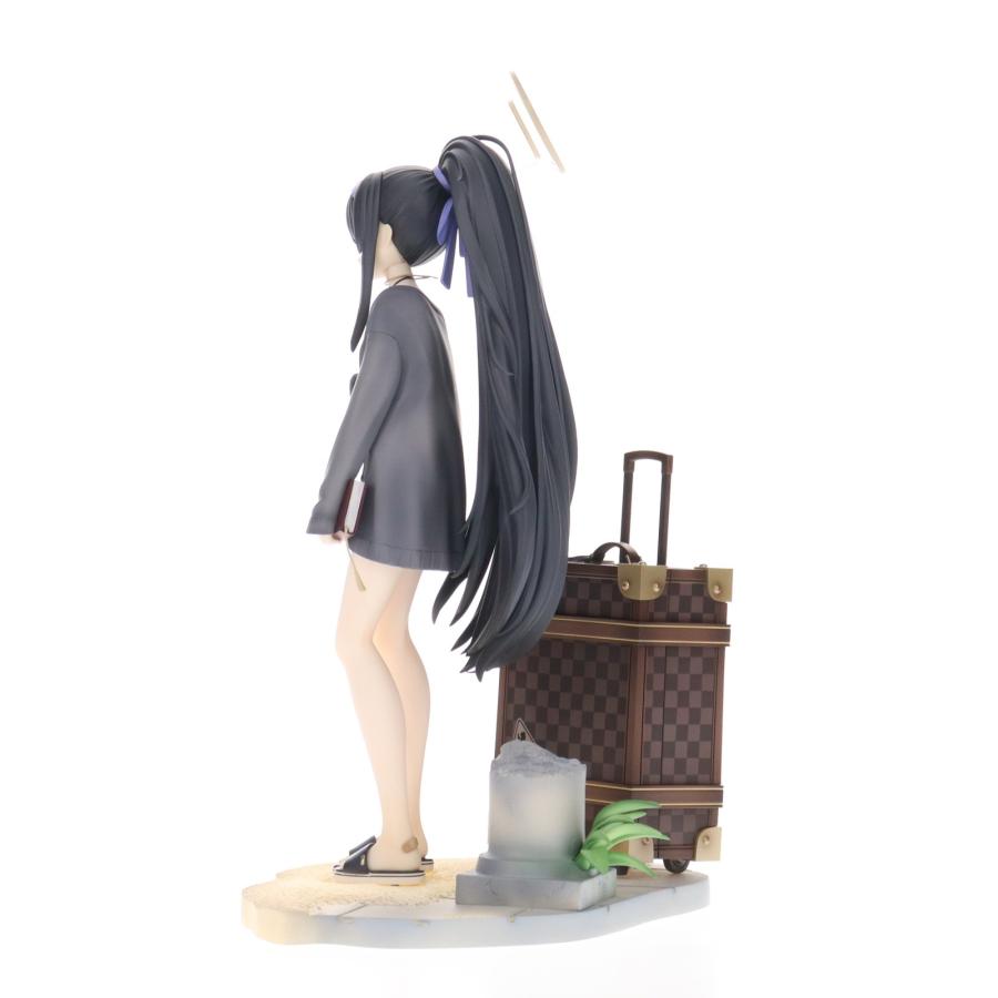 『中古即納』{FIG} ウイ(水着) ブルーアーカイブ -Blue Archive- 1/7 フィギュア GOODSMILE ONLINE SHOP＆Amazon＆あみあみ＆アニメイト限定 Phat!(20251030)_5