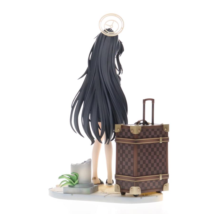 『中古即納』{FIG} ウイ(水着) ブルーアーカイブ -Blue Archive- 1/7 フィギュア GOODSMILE ONLINE SHOP＆Amazon＆あみあみ＆アニメイト限定 Phat!(20251030)_6