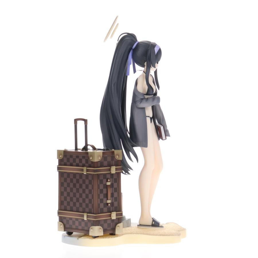 『中古即納』{FIG} ウイ(水着) ブルーアーカイブ -Blue Archive- 1/7 フィギュア GOODSMILE ONLINE SHOP＆Amazon＆あみあみ＆アニメイト限定 Phat!(20251030)_7