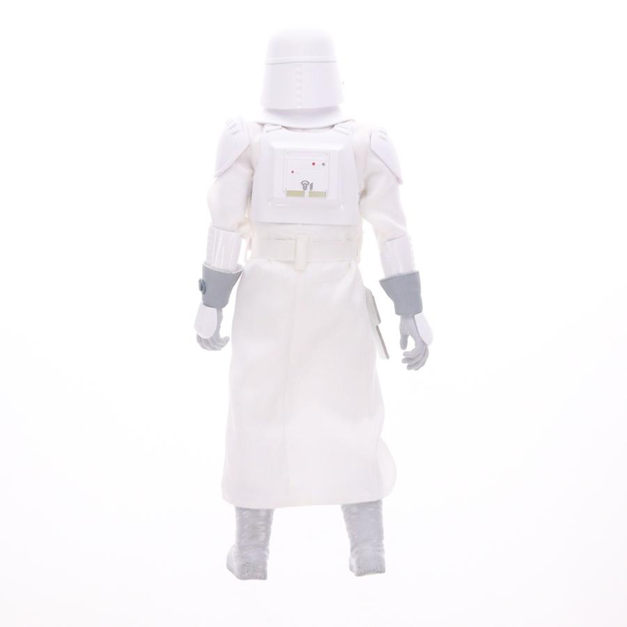 『中古即納』{FIG} トイサピ限定 ムービー・マスターピース スノートルーパー・コマンダー STAR WARS(スターウォーズ) 1/6 フィギュア ホットトイズ(20251231)の画像