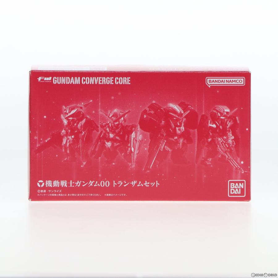 中古即納』{FIG} (食玩) プレバン限定 FW GUNDAM CONVERGE:CORE