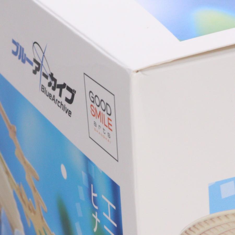 『中古即納』{FIG} ヒナタ(水着) ブルーアーカイブ -Blue Archive- 1/6 完成品 フィギュア グッドスマイルアーツ上海(20251125)の画像
