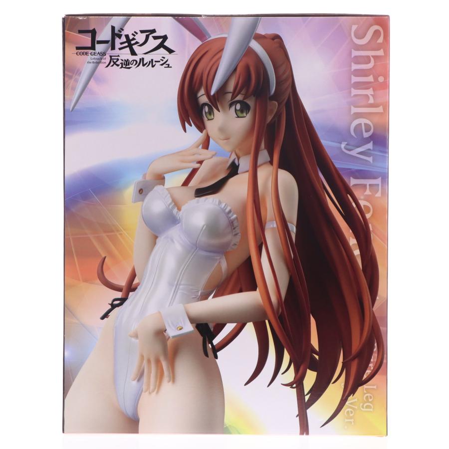 中古即納』{FIG} B-style シャーリー・フェネット 生足バニーVer. 1/4