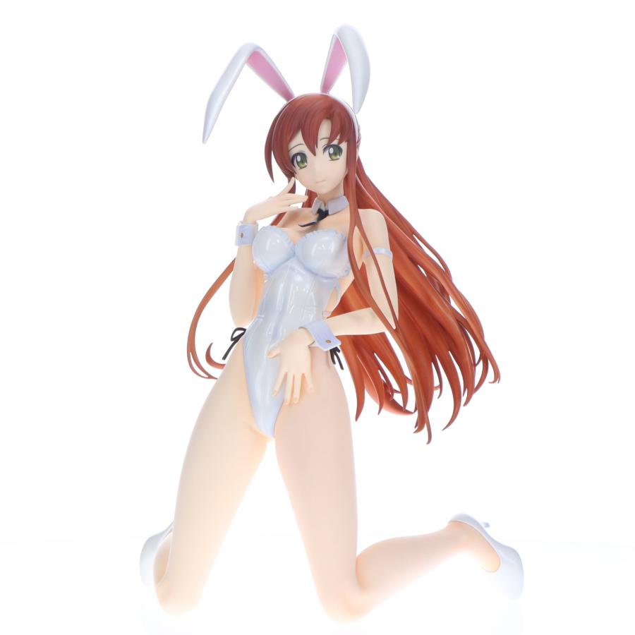 中古即納』{FIG} B-style シャーリー・フェネット 生足バニーVer. 1/4