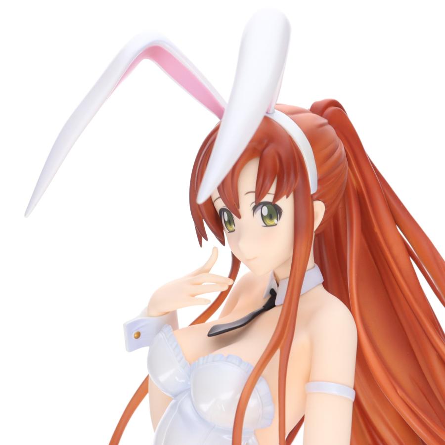 中古即納』{FIG} B-style シャーリー・フェネット 生足バニーVer. 1/4