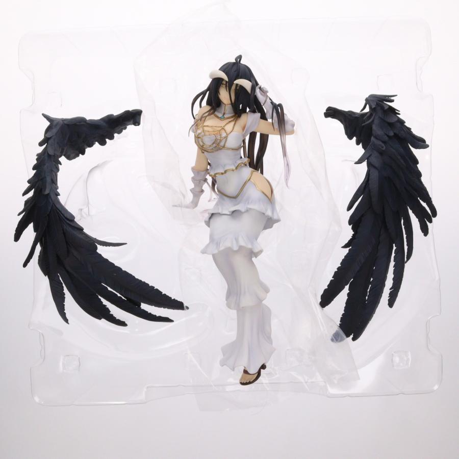 フリュー 『中古即納』{FIG} F:NEX限定 アルベド オーバーロードII 1/7