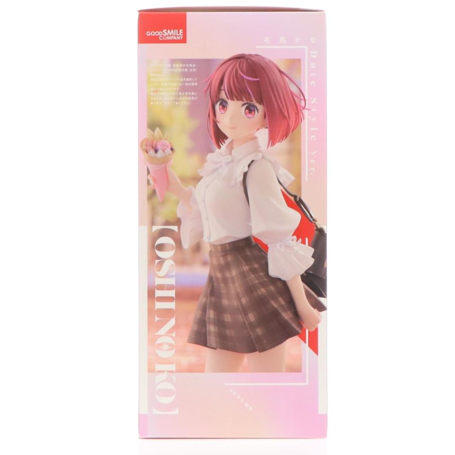 『中古即納』{FIG} 有馬かな(ありまかな) Date Style Ver. TVアニメ【推しの子】 1/6 完成品 フィギュア グッドスマイルカンパニー(20251129)_3
