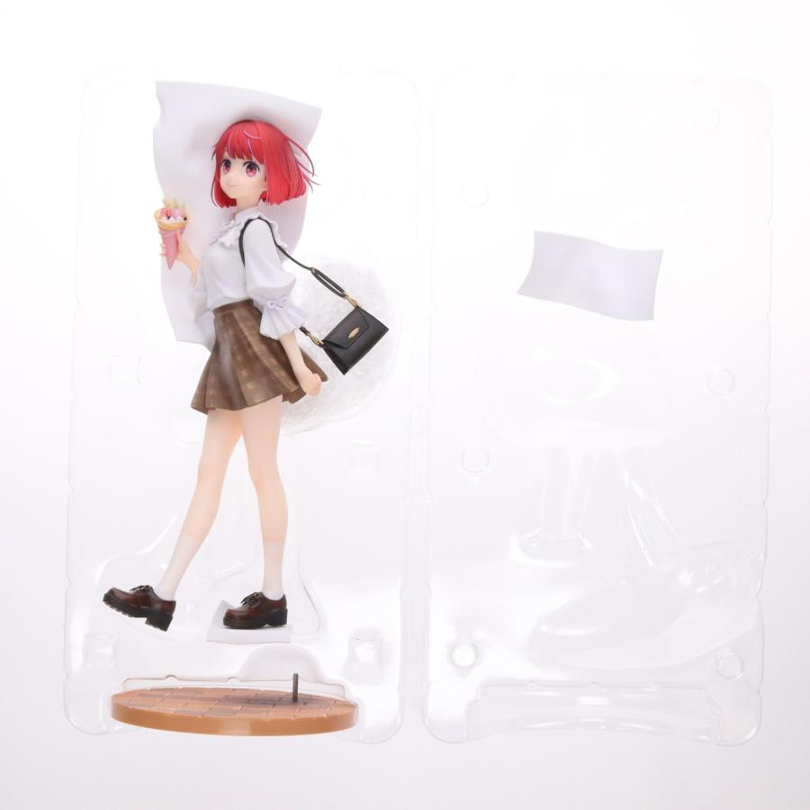 『中古即納』{FIG} 有馬かな(ありまかな) Date Style Ver. TVアニメ【推しの子】 1/6 完成品 フィギュア グッドスマイルカンパニー(20251129)_4