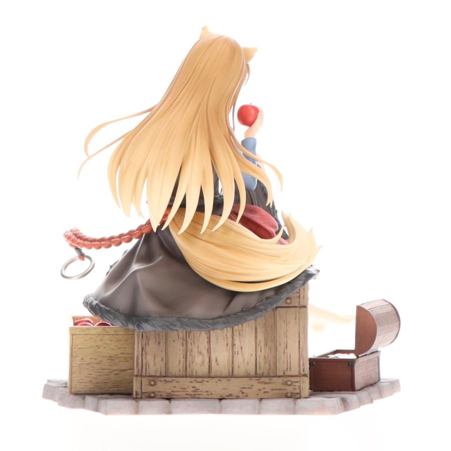 中古即納』{FIG} SHIBUYA SCRAMBLE FIGURE ホロ 狼と香辛料 MERCHANT