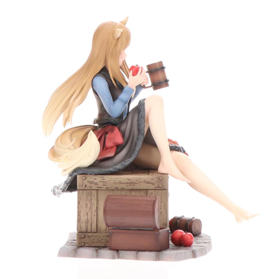 中古即納』{FIG} SHIBUYA SCRAMBLE FIGURE ホロ 狼と香辛料 MERCHANT