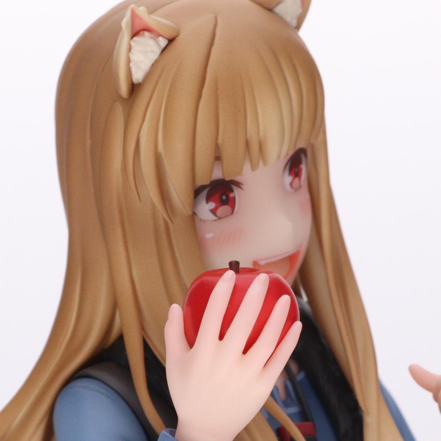 中古即納』{FIG} SHIBUYA SCRAMBLE FIGURE ホロ 狼と香辛料 MERCHANT