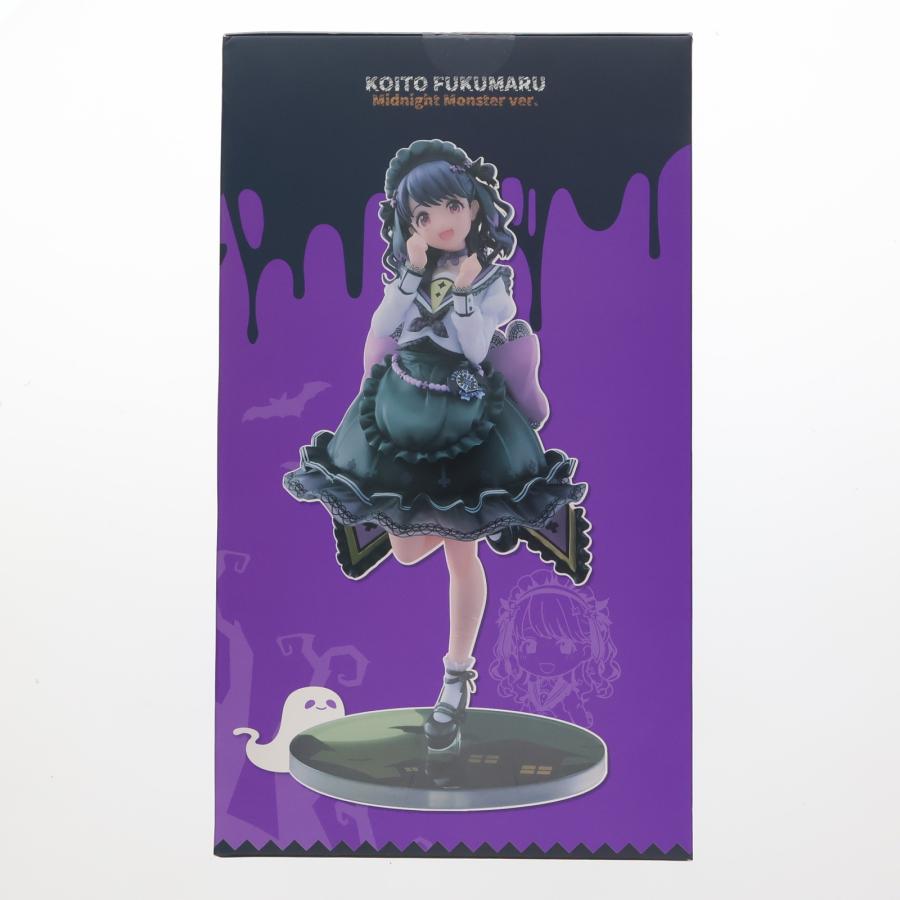 『中古即納』{FIG} 福丸小糸 アイドルマスター シャイニーカラーズ 1/7 フィギュア グッスマ＆Amazon＆あみあみ＆アニメイト限定 Solarain(20231231)_1