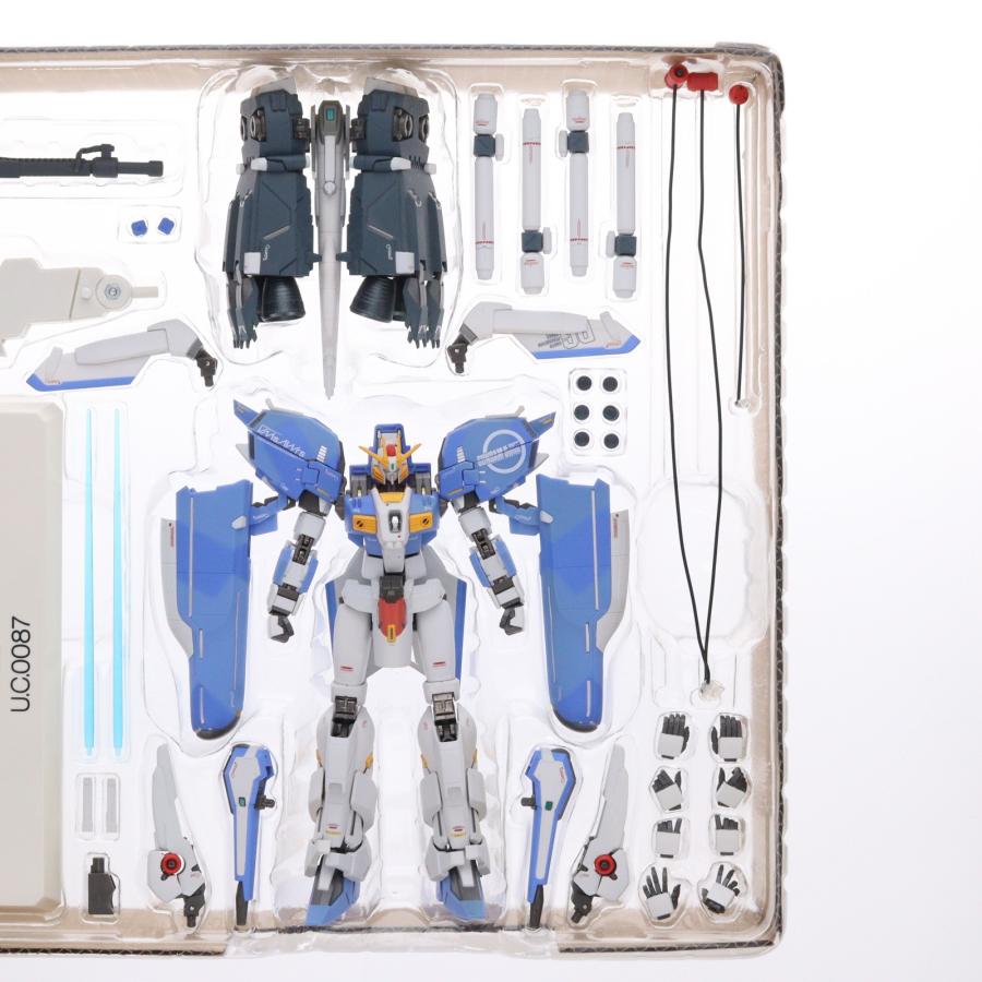 中古即納』{FIG} METAL ROBOT魂(Ka signature)(SIDE MS) Ex-Sガンダム