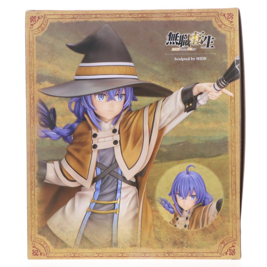 『中古即納』{FIG} (再販)ロキシー・ミグルディア 無職転生 〜異世界行ったら本気だす〜 1/8 完成品 フィギュア(PP971)(20220826)_2
