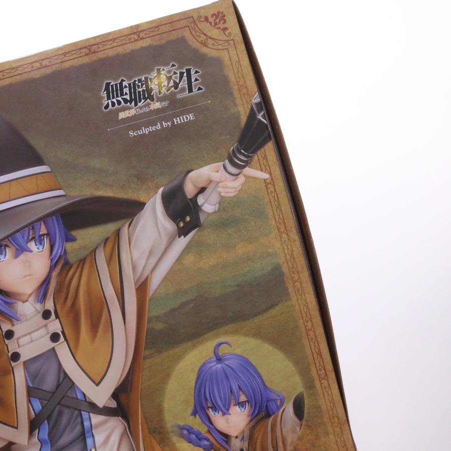 『中古即納』{FIG} (再販)ロキシー・ミグルディア 無職転生 〜異世界行ったら本気だす〜 1/8 完成品 フィギュア(PP971)(20220826)_5