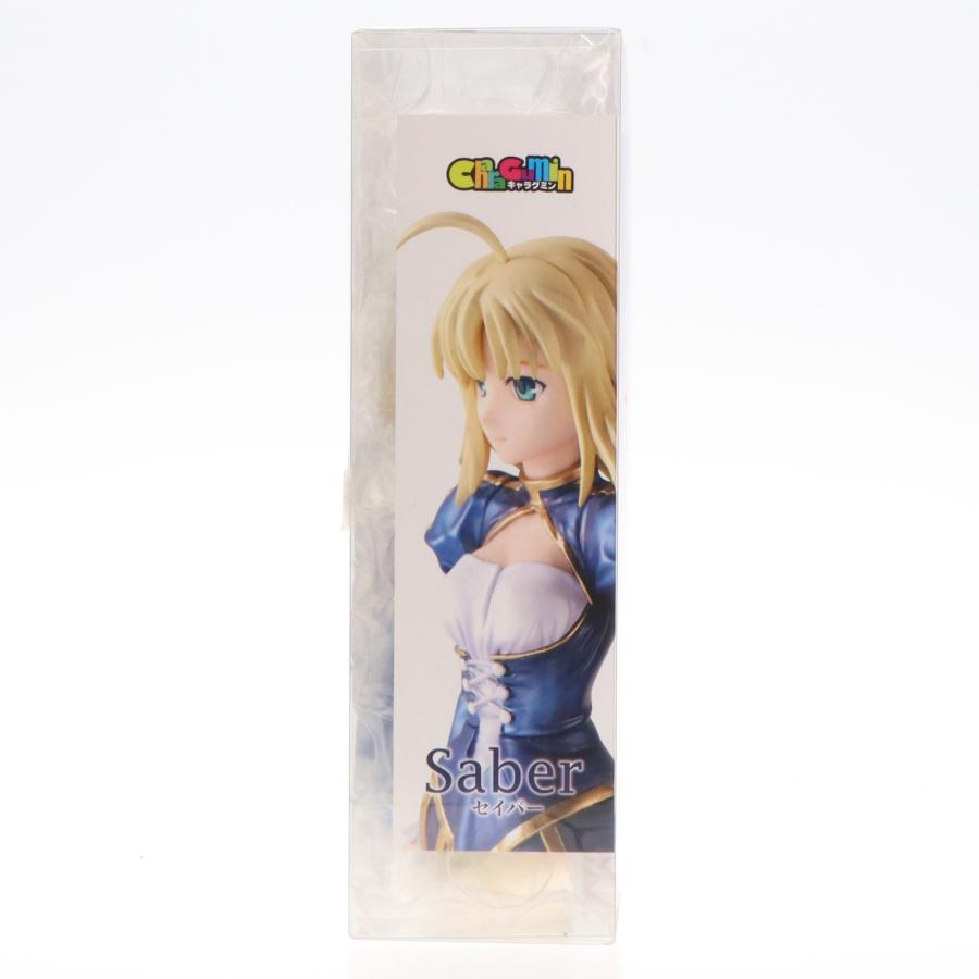 キャラグミン セイバー Fate/stay night(フェイト/ステイナイト) 1/8 カラーレジンキャストキット フィギュア ボークスショップ&ホビー天国ウェブ限定 ボークス ボークス 『中古即納』{FIG} キャラグミン セイバー Fate/stay night 1