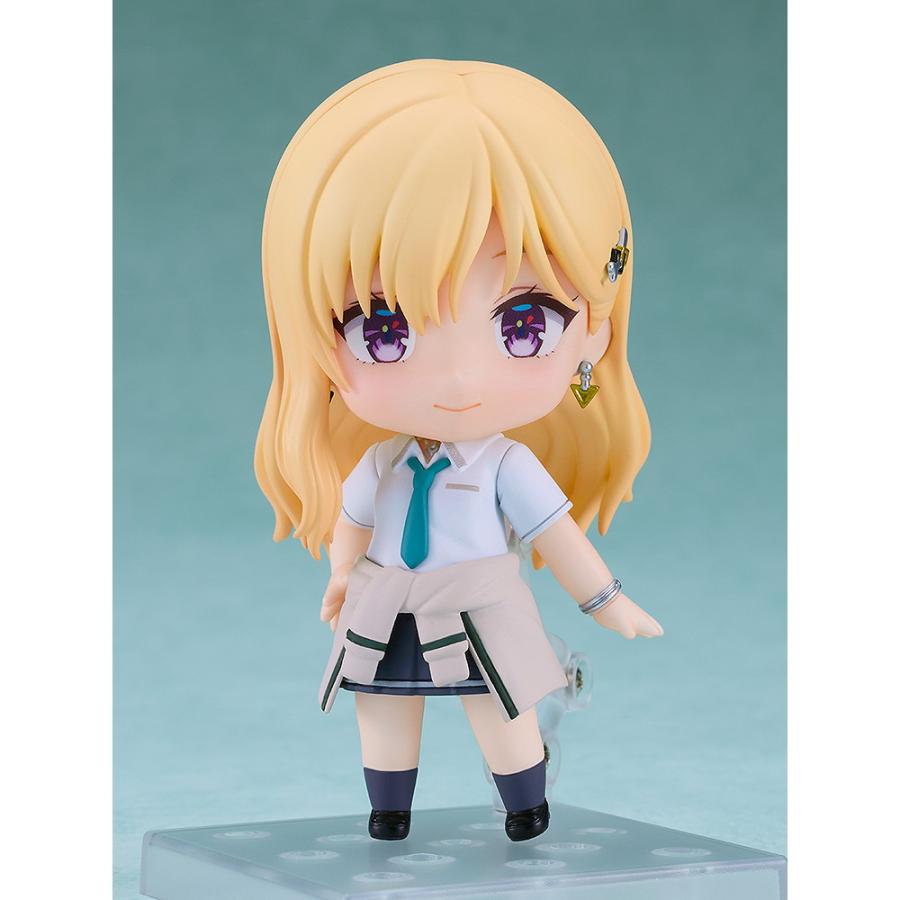 『中古即納』{FIG} ねんどろいど 2593 綾瀬沙季(あやせさき) 義妹生活 完成品 可動フィギュア グッドスマイルカンパニー(20250314)_1