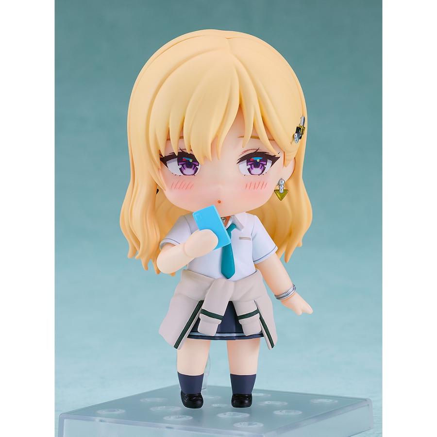 『中古即納』{FIG} ねんどろいど 2593 綾瀬沙季(あやせさき) 義妹生活 完成品 可動フィギュア グッドスマイルカンパニー(20250314)_2