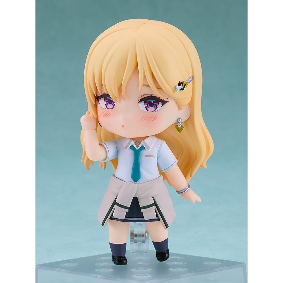『中古即納』{FIG} ねんどろいど 2593 綾瀬沙季(あやせさき) 義妹生活 完成品 可動フィギュア グッドスマイルカンパニー(20250314)_3