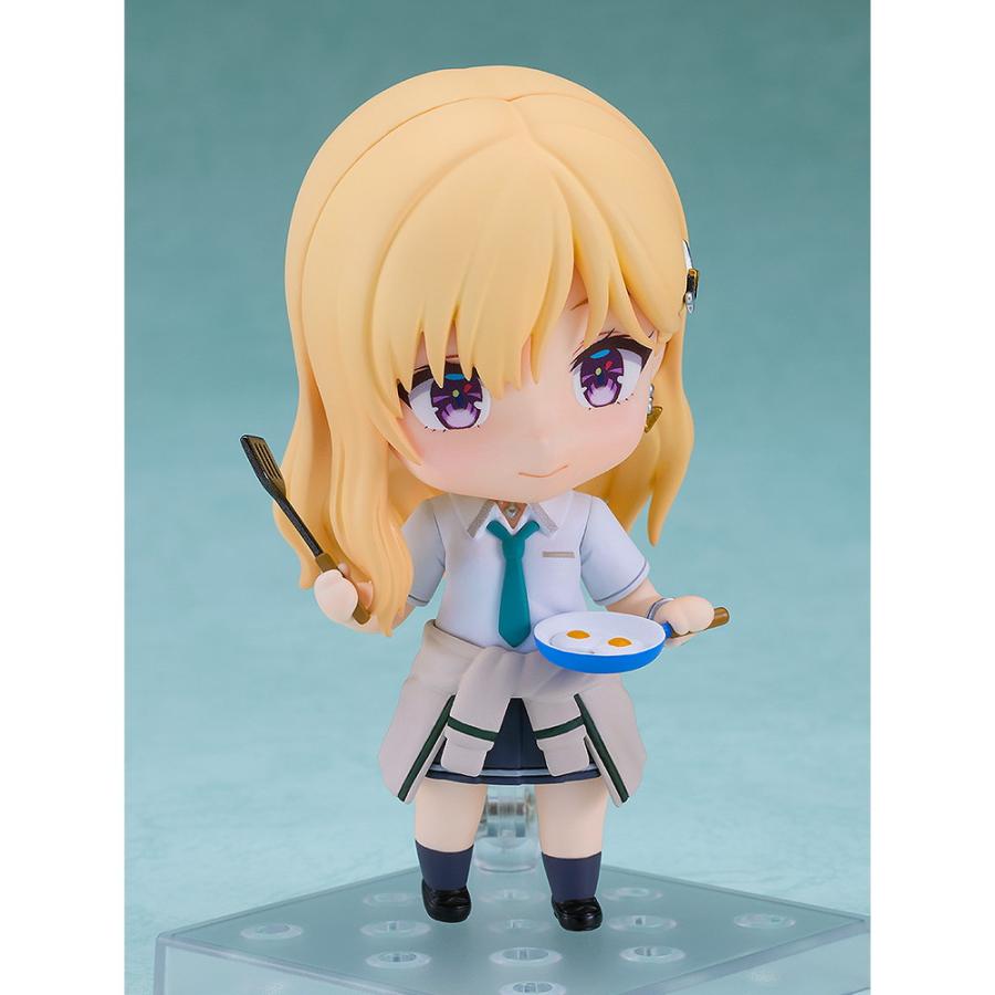 『中古即納』{FIG} ねんどろいど 2593 綾瀬沙季(あやせさき) 義妹生活 完成品 可動フィギュア グッドスマイルカンパニー(20250314)_4