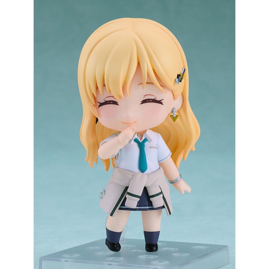 『中古即納』{FIG} ねんどろいど 2593 綾瀬沙季(あやせさき) 義妹生活 完成品 可動フィギュア グッドスマイルカンパニー(20250314)_5