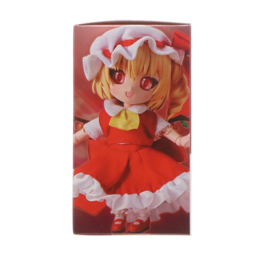 中古即納』{FIG} ちびっこドール フランドール・スカーレット 東方