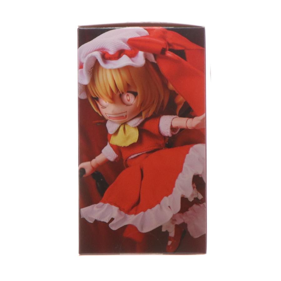 中古即納』{FIG} ちびっこドール フランドール・スカーレット 東方
