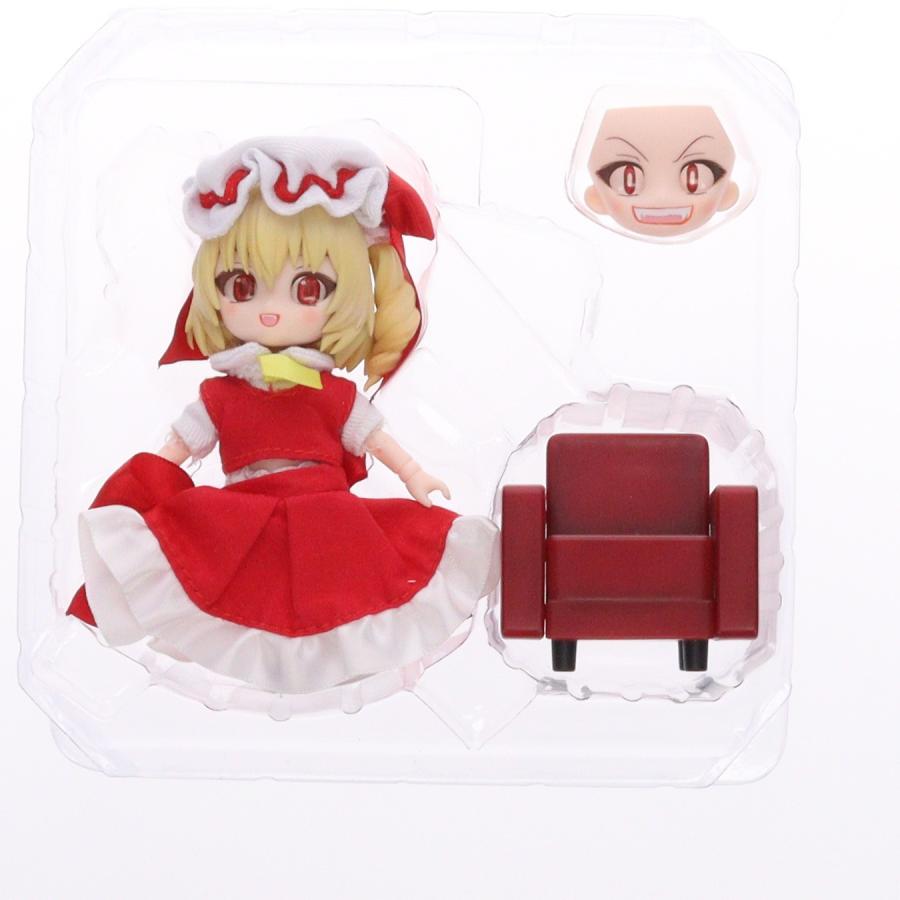中古即納』{FIG} ちびっこドール フランドール・スカーレット 東方