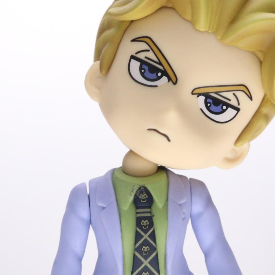 中古即納』{FIG} みにっしも 吉良吉影(きらよしかげ) ジョジョの奇妙な