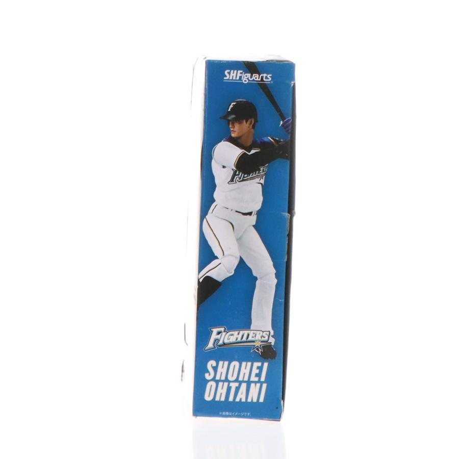 【中古】大谷翔平　S.H.フィギュアーツ 北海道日本ハムファイターズ　フィギュア 中古即納』{FIG} S.H.Figuarts(フィギュアーツ) 大谷翔平(おおたに