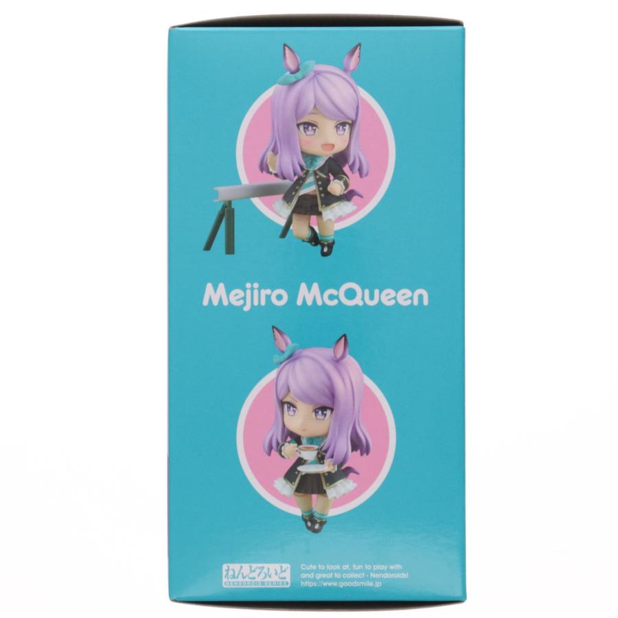ねんどろいど 2037 メジロマックイーン フィギュア 新品未開封品 グッドスマイルカンパニー 『中古即納』{FIG} ねんどろいど 2037