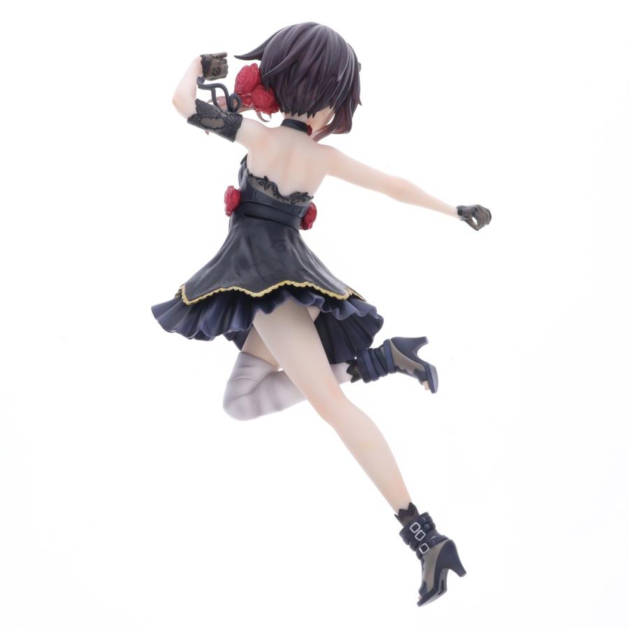 『中古即納』{FIG} FURYU HOBBY MALL限定 めぐみん 漆黒の薔薇ドレスver. この素晴らしい世界に祝福を! 1/7 完成品 フィギュア(AMU-FNX0954) フリュー(20240722)_3