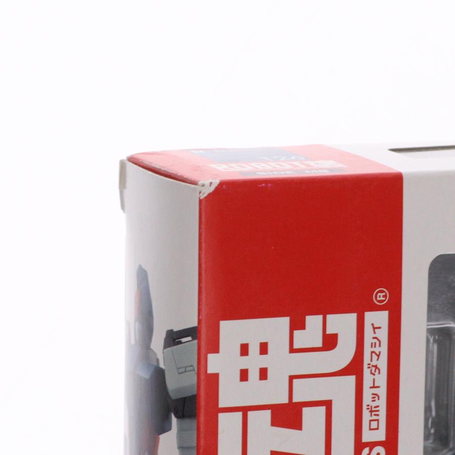 『中古即納』{FIG} ROBOT魂(SIDE MS) ストライクダガー 機動戦士ガンダムSEED(シード) 完成品 可動フィギュア バンダイ(20121013)の画像