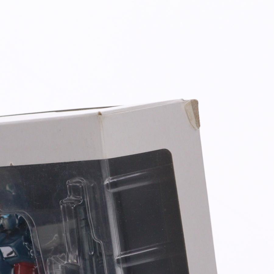 『中古即納』{FIG} ROBOT魂(SIDE MS) ストライクダガー 機動戦士ガンダムSEED(シード) 完成品 可動フィギュア バンダイ(20121013)の画像