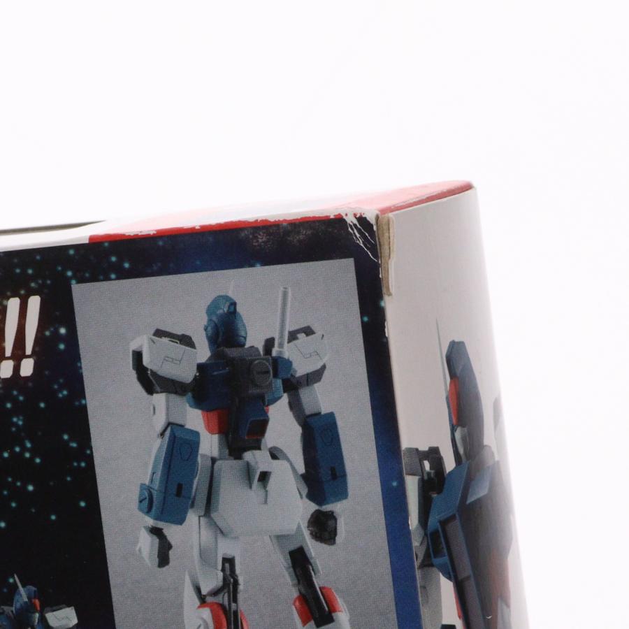 『中古即納』{FIG} ROBOT魂(SIDE MS) ストライクダガー 機動戦士ガンダムSEED(シード) 完成品 可動フィギュア バンダイ(20121013)の画像