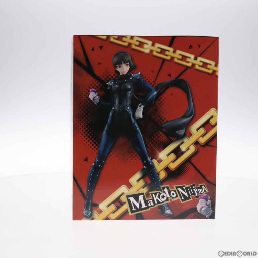 メガハウス 『中古即納』{FIG} Lucrea(ルクリア) 新島真(にいじまま
