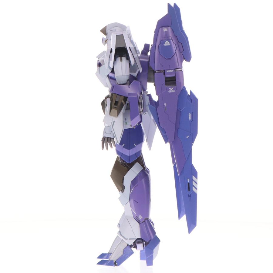 魂ウェブ商店 L BUILD 1.5(アイズ)ガンダム 機動戦士ガンダム00 Revealed Chronicle(ダブルオー リビルドクロニクル) 完成品 可動フィギュア バンダイスピリッツ 中古即納』{FIG} 魂ウェブ商店 METAL BUILD 1.5(アイズ)ガンダム 機動