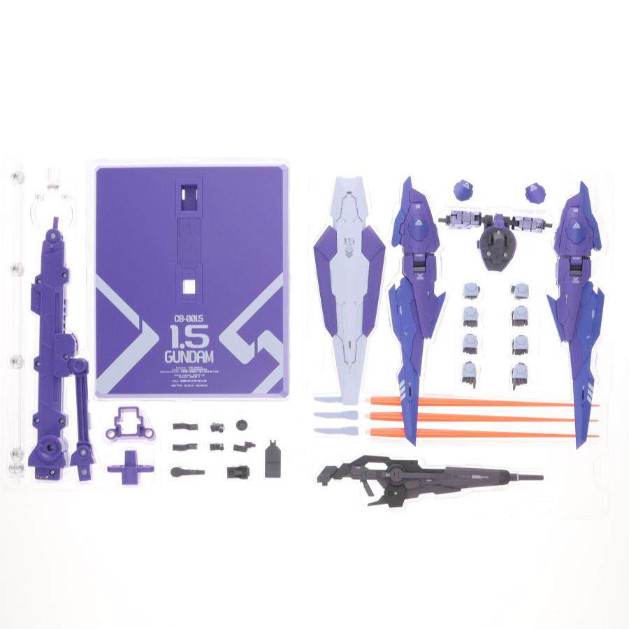 中古即納』{FIG} 魂ウェブ商店 METAL BUILD 1.5(アイズ)ガンダム 機動