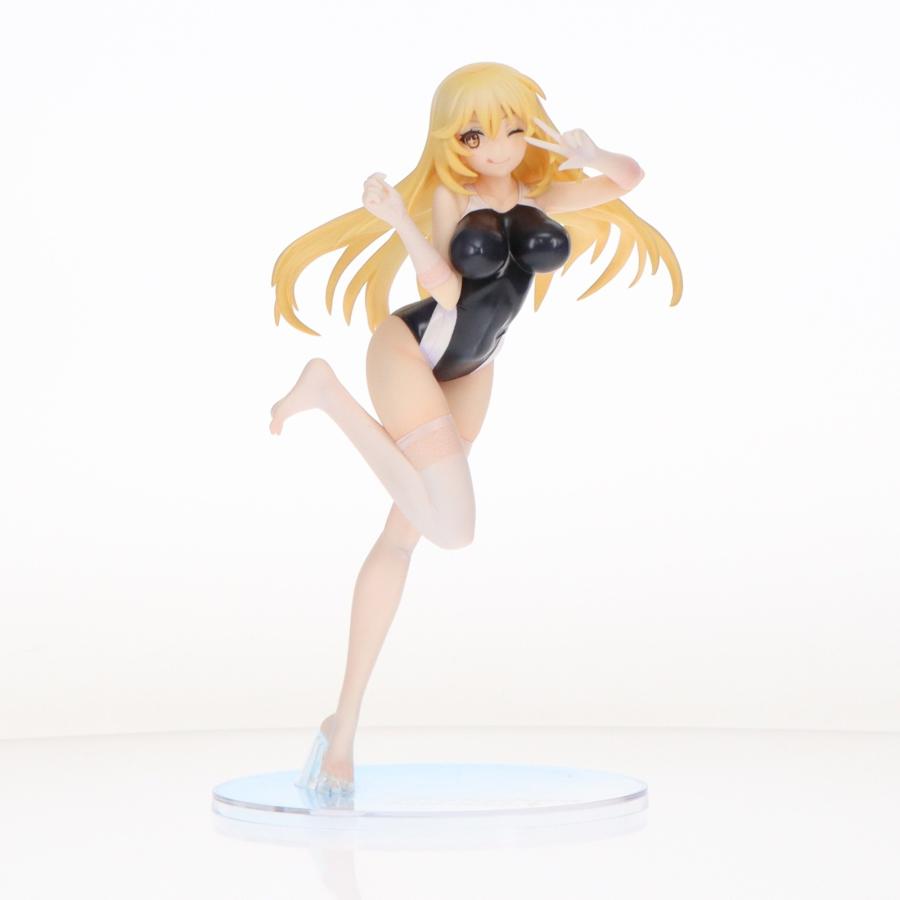 『中古即納』{FIG} 食蜂操祈(しょくほうみさき) スク水ニーソVer. とある科学の超電磁砲T 1/7 完成品 フィギュア アルター(20220310)の画像