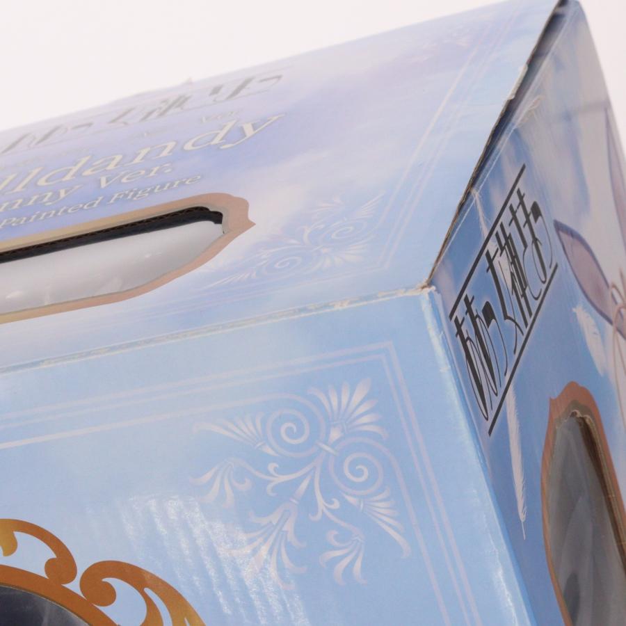 中古即納』{FIG} B-style ベルダンディー バニーVer. ああっ女神さまっ