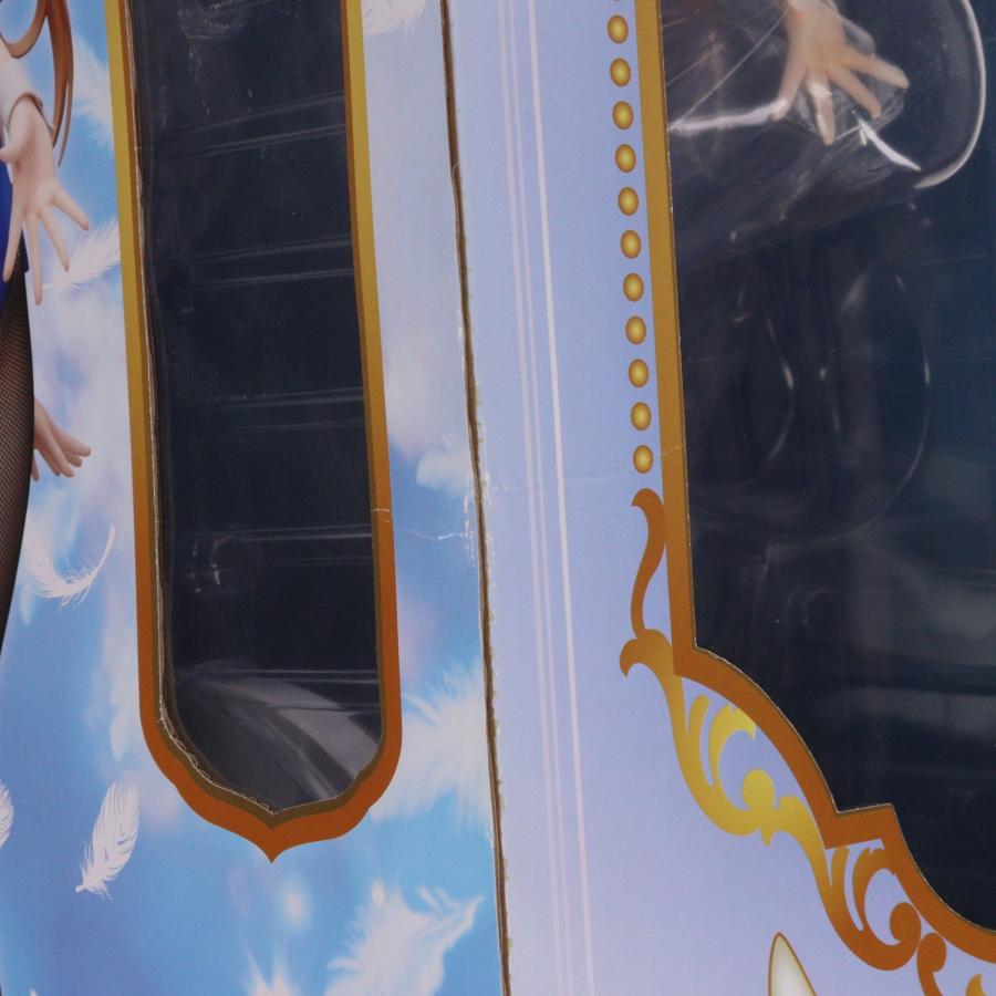 中古即納』{FIG} B-style ベルダンディー バニーVer. ああっ女神さまっ