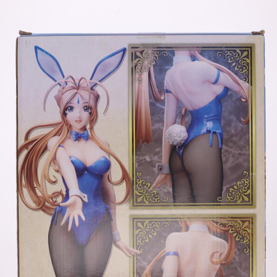 中古即納』{FIG} B-style ベルダンディー バニーVer. ああっ女神さまっ