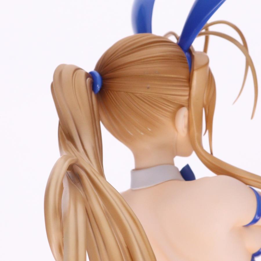 中古即納』{FIG} B-style ベルダンディー バニーVer. ああっ女神さまっ