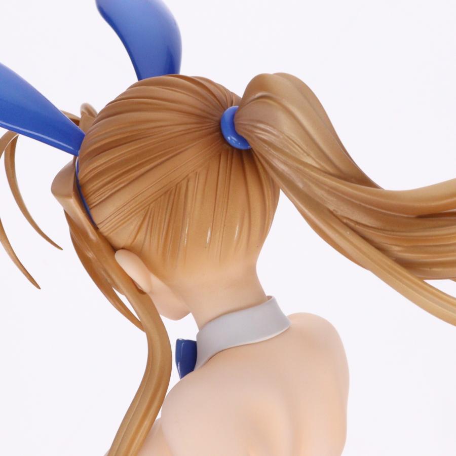 中古即納』{FIG} B-style ベルダンディー バニーVer. ああっ女神さまっ