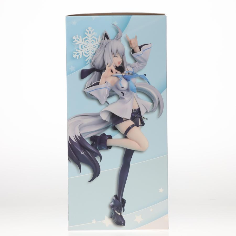 中古即納』{FIG} 白上フブキ(しらかみふぶき) ホロライブ