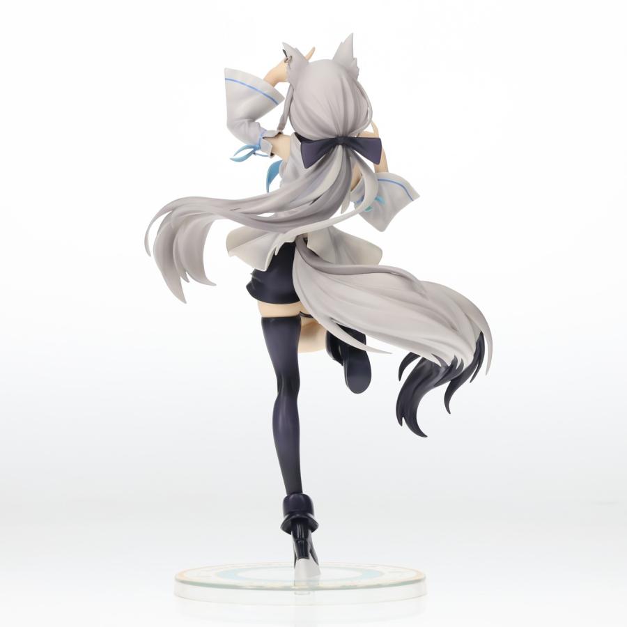 中古即納』{FIG} 白上フブキ(しらかみふぶき) ホロライブ