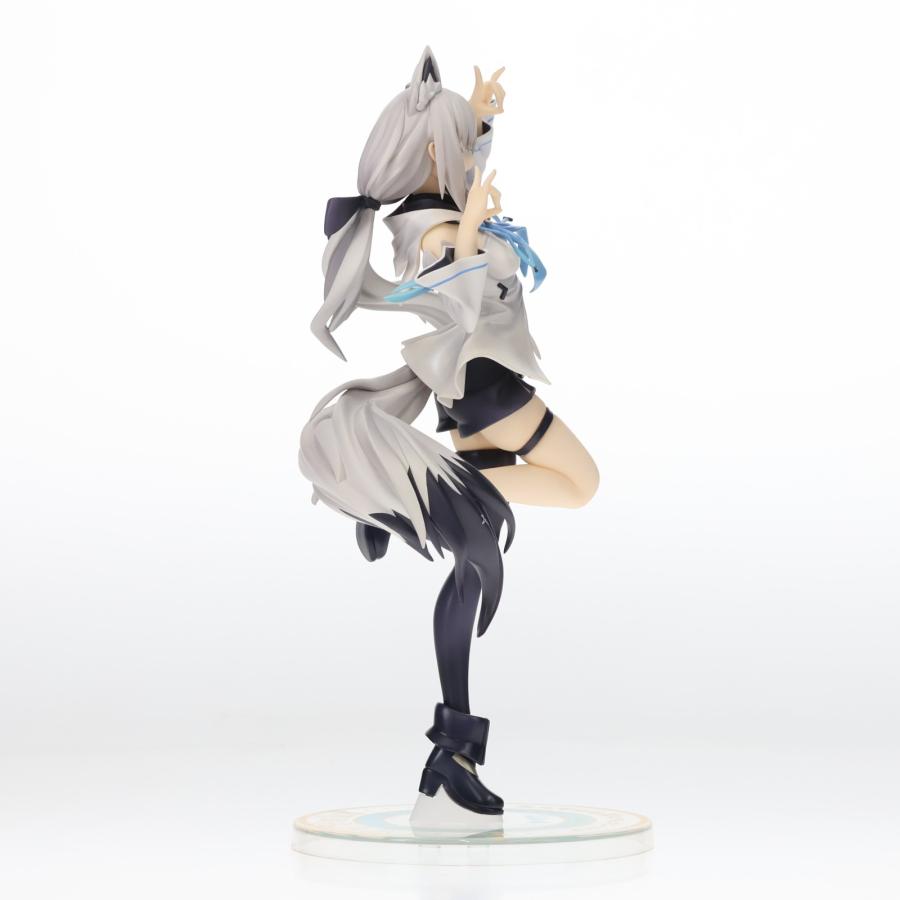 中古即納』{FIG} 白上フブキ(しらかみふぶき) ホロライブ