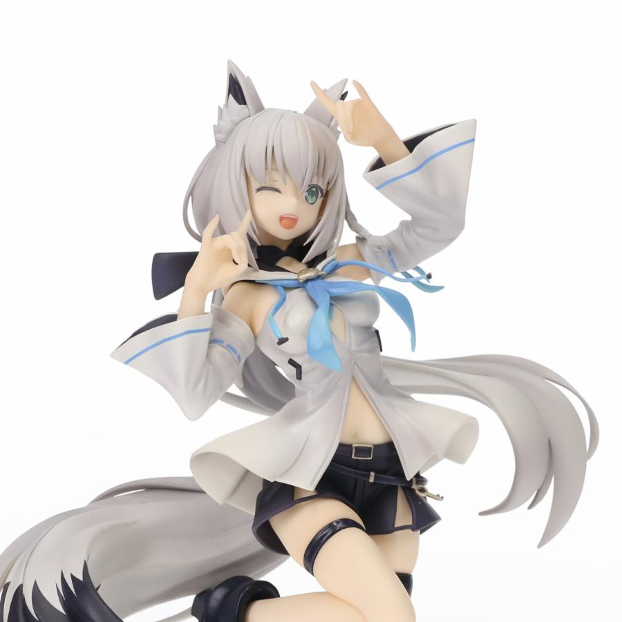 中古即納』{FIG} 白上フブキ(しらかみふぶき) ホロライブ