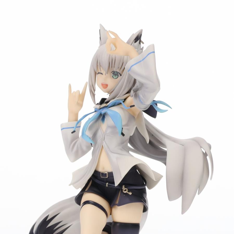 中古即納』{FIG} 白上フブキ(しらかみふぶき) ホロライブ