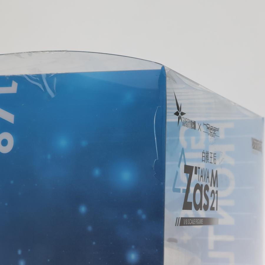 中古即納』{FIG} Zas M21 ホワイトクイーン Ver. ドールズフロント